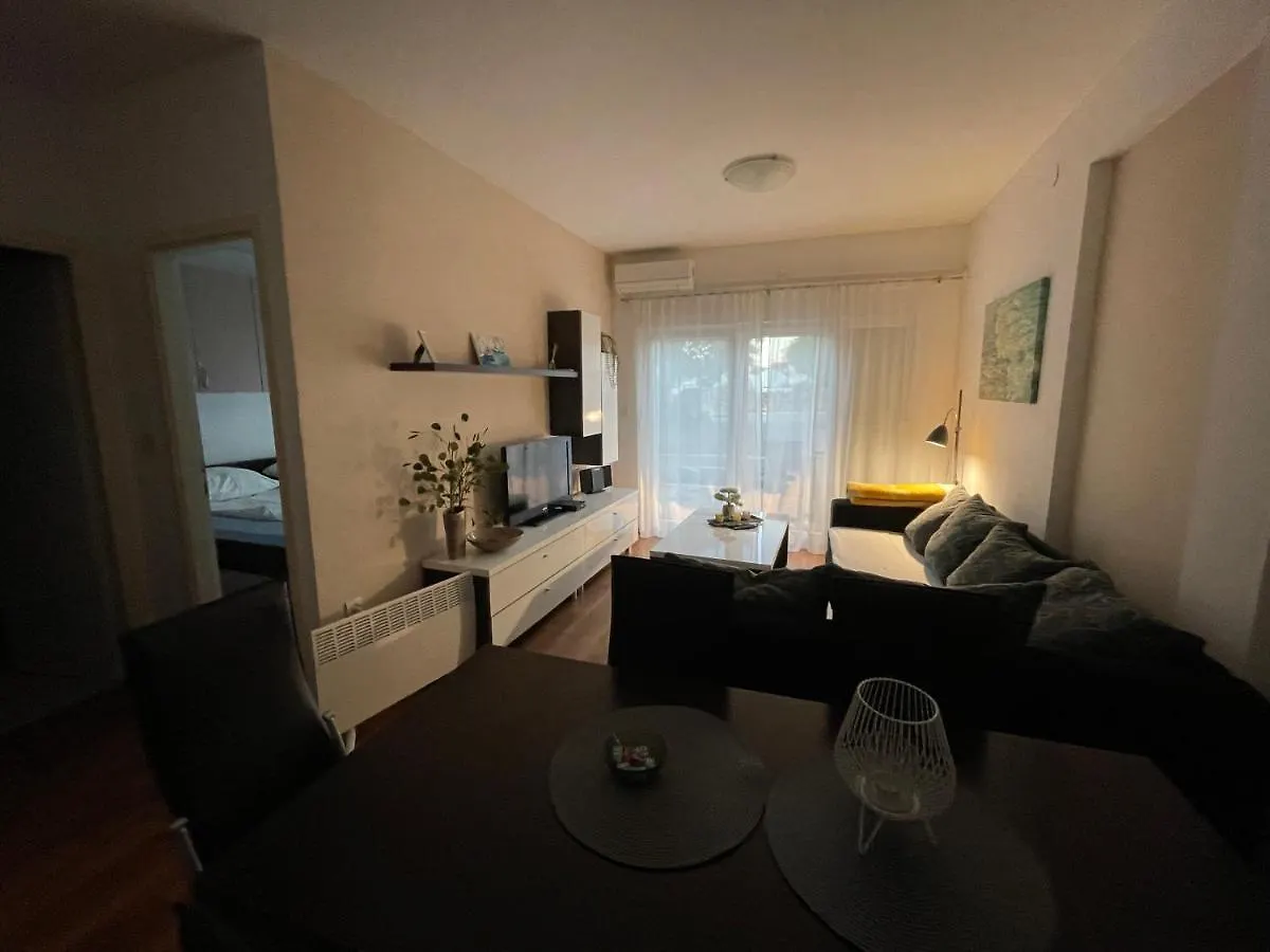 Apartment Deluxe Im Medulin 0*,  Kroatië
