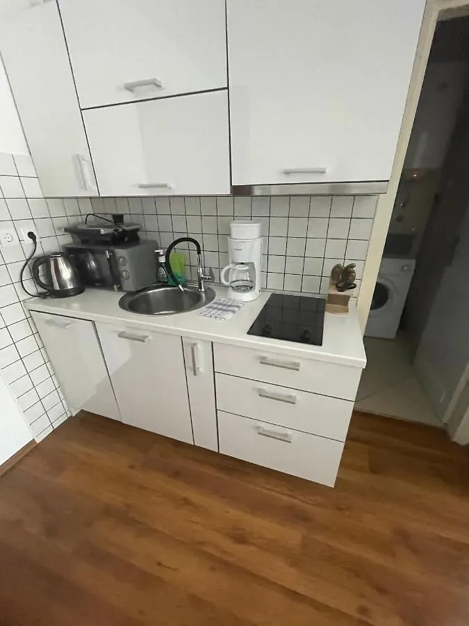 Apartment Deluxe Im Medulin Kroatië